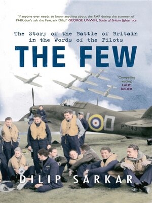 cover image of The Few